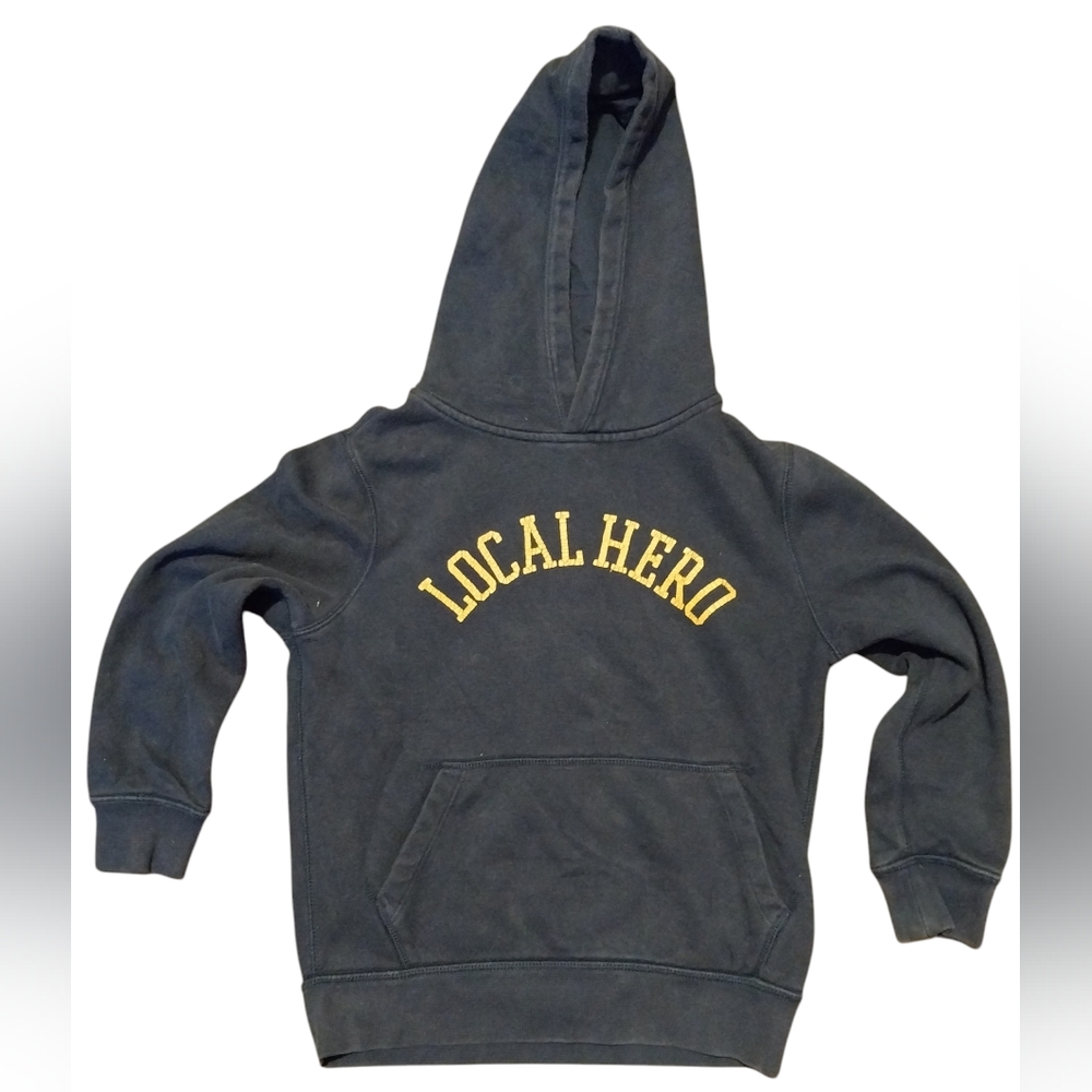 Boys Size Small Gap Hoodie